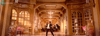 Shah Rukh Khan Love GIF by Zee Cinema Channel