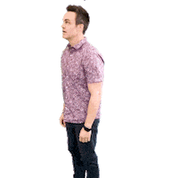 Justin Smith Wow Sticker by Smith & Associates Real Estate