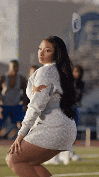 Megan Thee Stallion