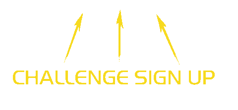 Workout Sign Up Sticker by Circuit Factory