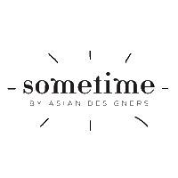 Sometime_byasiandesigners sometimebag sometimebyasiandesigners Sticker