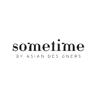 Sometime_byasiandesigners sometimebag sometimebyasiandesigners Sticker