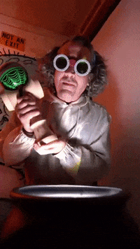 Spider Kendama GIF by Sweets Kendamas