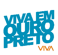 Ouro Preto Vivacidades Sticker by VIVA EVENTOS
