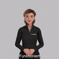 Avatar Funktioniert GIF by Sign Time - SiMAX