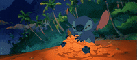 lilo and stitch GIF