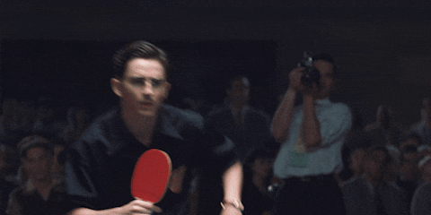 Dream Big Timothee Chalamet GIF by A24