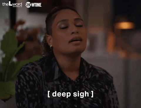 Season 3 Showtime GIF by The L Word: Generation Q