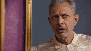 Jeff Goldblum Magic GIF by National Geographic Channel