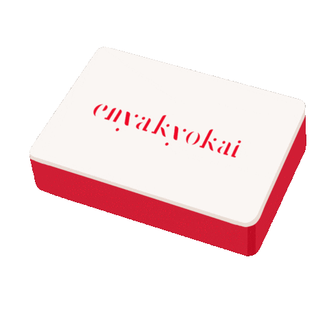 enyakyokaiphoto enya cajita enyakyokai enyak Sticker