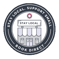 Small Business Logo Sticker by odysys