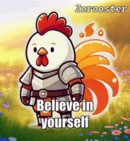 Unity Sun GIF by Zorooster