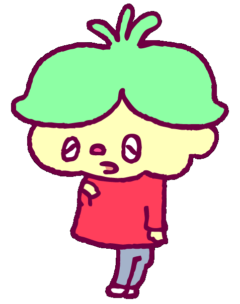 ububun giphyupload yummy boy かわいい Sticker