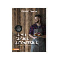 Alto Adige Sticker by Stefano Cavada