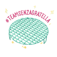 teamsenzagratella Sticker by Stefano Cavada