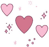 Heart Love Sticker