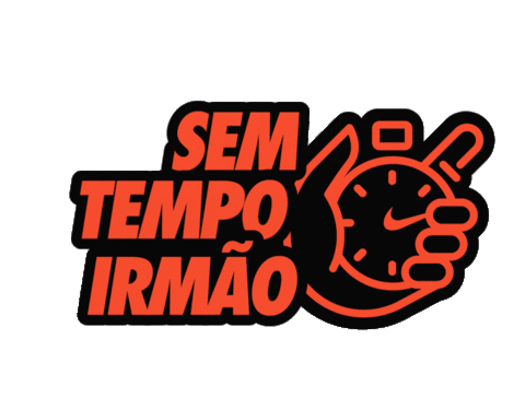 Tempo Joyride Sticker by Nike Brasil