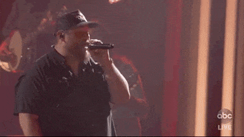 Country Music GIF by CMA Awards