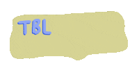 Tbl Sticker