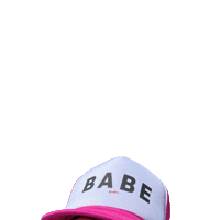 Girl Pink Sticker by bubu
