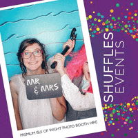 powell_iow GIF by Shuffles Events