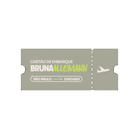 Berkshire Hathaway Chicago Sticker by Somos Nomos