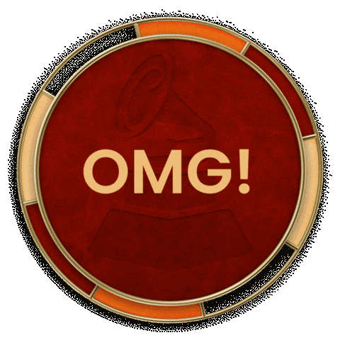 Sticker by Latin GRAMMYs