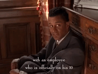 season 5 netflix GIF by Gilmore Girls 