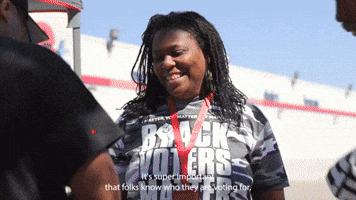 Who And What They're Voting For