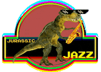 Pop Art Deal With It Sticker by Xinanimodelacra