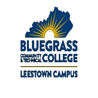 Logo Brand Sticker by Bluegrass Community & Technical College
