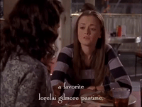 season 3 netflix GIF by Gilmore Girls 