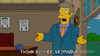 Episode 18 GIF by The Simpsons