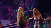 Iggy Azalea GIF by Britney Spears