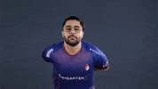 Nicoodoz GIF by Copenhagen Flames