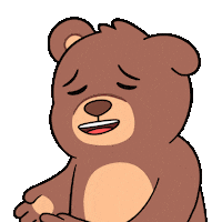 Yee Yes Sticker by BEARISH