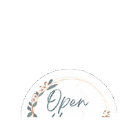 Fwopen Sticker by First Weber