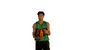 Liga Endesa Basketball Sticker by ACB