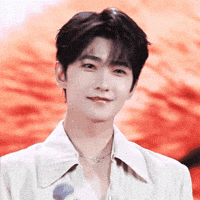 Yang Yang Wink GIF
