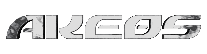 Sticker by Akeos