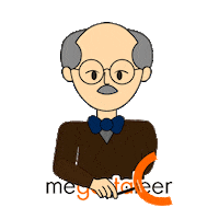 megustaleerco megustaleer smile1 Sticker