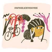 Raphablackfridayride GIF by Rapha