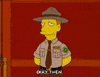 Episode 2 GIF by The Simpsons