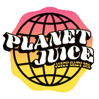 Juice Craft Beer Sticker by Gnarly Barley Brewing