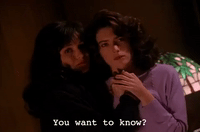 season 2 GIF by Twin Peaks on Showtime
