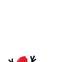Christmas Cookies Sticker by FamousAmos