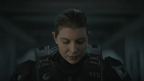 Suit Up Season 2 GIF by Paramount+