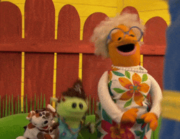 Season 3 Episode 21 GIF by Nanalan'