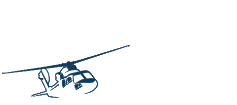 Ultimate Heli Sticker by Ultimate Aviation