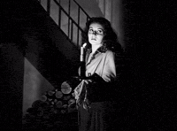 nessieellizabeth slasher spiral staircase the spiral staircase GIF
